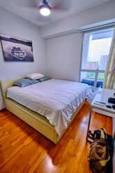 The Santorini (D18), Condominium #380491111